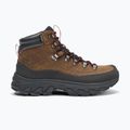 Scarpe da trekking da uomo Jack Wolfskin Apex Hike Pro Leather Texapore Mid fawn