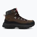 Scarpe da trekking da uomo Jack Wolfskin Apex Hike Pro Leather Texapore Mid fawn 2