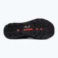 Scarpe da trekking da uomo Jack Wolfskin Apex Hike Pro Leather Texapore Mid fawn 4