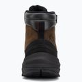 Scarpe da trekking da uomo Jack Wolfskin Apex Hike Pro Leather Texapore Mid fawn 6