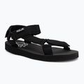 Sandali da uomo Jack Wolfskin Taiga black