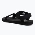 Sandali da uomo Jack Wolfskin Taiga black 3