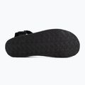 Sandali da uomo Jack Wolfskin Taiga black 4