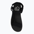 Sandali da uomo Jack Wolfskin Taiga black 5