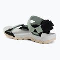 Sandali da donna  Jack Wolfskin Ridge green zinnia 3