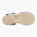Sandali da donna  Jack Wolfskin Ridge green zinnia 4