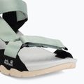 Sandali da donna  Jack Wolfskin Ridge green zinnia 7