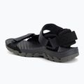 Sandali da donna  Jack Wolfskin Ridge black 3