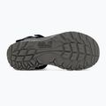 Sandali da donna  Jack Wolfskin Ridge black 4