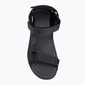 Sandali da donna  Jack Wolfskin Ridge black 5