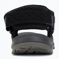 Sandali da donna  Jack Wolfskin Ridge black 6