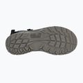 Sandali da donna  Jack Wolfskin Ridge black 5