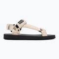 Sandali da donna  Jack Wolfskin Taiga oyster 2