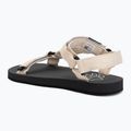Sandali da donna  Jack Wolfskin Taiga oyster 3