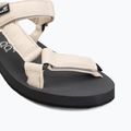 Sandali da donna  Jack Wolfskin Taiga oyster 7