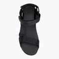 Sandali da uomo Jack Wolfskin Ridge black 5