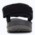 Sandali da uomo Jack Wolfskin Ridge black 6