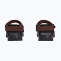 Sandali da uomo Jack Wolfskin Ridge dark mahogany 4