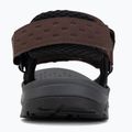 Sandali da uomo Jack Wolfskin Ridge dark mahogany 6