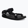 Sandali da donna  Jack Wolfskin Taiga black