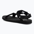 Sandali da donna  Jack Wolfskin Taiga black 3