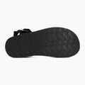 Sandali da donna  Jack Wolfskin Taiga black 4