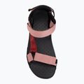 Sandali da donna  Jack Wolfskin Ridge begonia 5