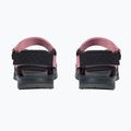 Sandali da donna  Jack Wolfskin Ridge begonia 4