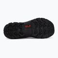 Scarpe da trekking da uomo Jack Wolfskin Apex Hike Texapore Mid obsidian moss 4
