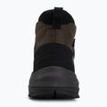Scarpe da trekking da uomo Jack Wolfskin Apex Hike Texapore Mid obsidian moss 6