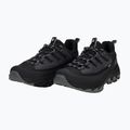 Scarpe da trekking uomo Jack Wolfskin Apex Hike Texapore Low black 2