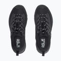 Scarpe da trekking uomo Jack Wolfskin Apex Hike Texapore Low black 4