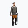 Scarpe da trekking uomo Jack Wolfskin Apex Hike Texapore Low black 7