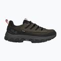 Scarpe da trekking uomo Jack Wolfskin Apex Hike Texapore Low obsidian moss