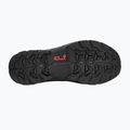 Scarpe da trekking uomo Jack Wolfskin Apex Hike Texapore Low obsidian moss 5