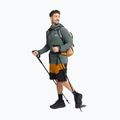 Scarpe da trekking uomo Jack Wolfskin Apex Hike Texapore Low obsidian moss 7