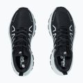 Scarpe da trekking da donna Jack Wolfskin Wild Hike Low black/phantom 3