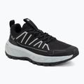 Scarpe da trekking da donna Jack Wolfskin Wild Hike Low black/phantom