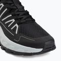 Scarpe da trekking da donna Jack Wolfskin Wild Hike Low black/phantom 7