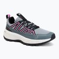 Scarpe da trekking da donna Jack Wolfskin Wild Hike Low ash