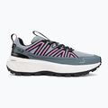 Scarpe da trekking da donna Jack Wolfskin Wild Hike Low ash 2
