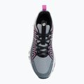 Scarpe da trekking da donna Jack Wolfskin Wild Hike Low ash 5