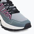 Scarpe da trekking da donna Jack Wolfskin Wild Hike Low ash 7