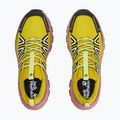 Scarpe da trekking da uomo Jack Wolfskin Wild Hike Low chartreuse 3