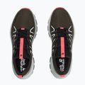 Scarpe da trekking da uomo Jack Wolfskin Wild Hike Low obsidian moss 3