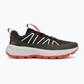 Scarpe da trekking da uomo Jack Wolfskin Wild Hike Low obsidian moss 2