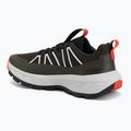 Scarpe da trekking da uomo Jack Wolfskin Wild Hike Low obsidian moss 3