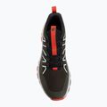 Scarpe da trekking da uomo Jack Wolfskin Wild Hike Low obsidian moss 5