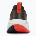 Scarpe da trekking da uomo Jack Wolfskin Wild Hike Low obsidian moss 6