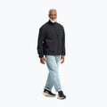 Felpa in pile da uomo Jack Wolfskin Sumetro Full Zip black 2